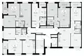Apartamento 2 habitaciones 42 m² poselenie Sosenskoe, Rusia