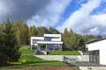 House 266 m² Aziaryckaslabadski sielski Saviet, Belarus