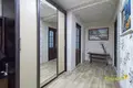 2 room apartment 79 m² Chaciežyna, Belarus