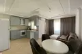 Mieszkanie 2 pokoi 65 m² Alanya, Turcja