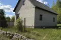 House 40 m² Astrosycki sielski Saviet, Belarus