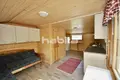 Dom wolnostojący 3 pokoi 55 m² Northern Finland, Finlandia