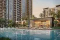 Villa de 2 dormitorios  Dubái, Emiratos Árabes Unidos
