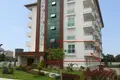 1 room studio apartment 45 m² Alanya, Turkey