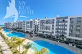 Mieszkanie 2 pokoi 118 m² Hurghada, Egipt