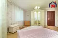 Wohnung 4 Zimmer 87 m² Maladsetschna, Weißrussland