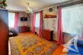 2 room apartment 45 m² Brest, Belarus