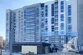 1 room apartment 42 m² Brest, Belarus