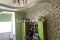 Wohnung 3 Zimmer 118 m² Odessa, Ukraine