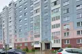 1 room apartment 35 m² Minsk, Belarus