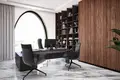 Oficina 77 m² en Moscú, Rusia
