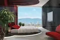 3 bedroom apartment 179 m² Marmara Region, Turkey