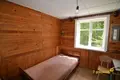House 44 m² Kalodziscanski sielski Saviet, Belarus