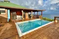 3 bedroom house 418 m² Calabash Bight, Honduras