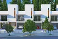 Szeregowiec 4 pokoi 185 m² Pafos, Cyprus