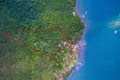 2 bedroom house  Calabash Bight, Honduras