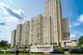 Appartement 3 chambres 99 m² Minsk, Bélarus