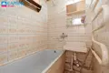 3 room apartment 61 m² Vilnius, Lithuania