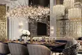 Вилла 6 Bedroom | Cavalli Branded | Damac Hills