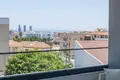 Attique 2 chambres  en District de Limassol, Chypre