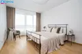 Квартира 2 комнаты 57 м² Вильнюс, Литва