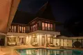 6 bedroom villa  Phuket, Thailand