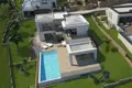 4 bedroom house 796 m² Xabia Javea, Spain