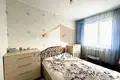 2 room apartment 38 m² Brest, Belarus