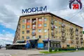 Apartamento 2 habitaciones 41 m² Minsk, Belarús