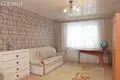 Wohnung 1 Zimmer 42 m² Minsk, Weißrussland