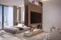 Mieszkanie  Dubaj, Emiraty Arabskie