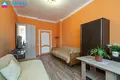 Apartamento 4 habitaciones 114 m² Vilna, Lituania