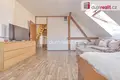 Appartement 101 m² okres ceske Budejovice, Tchéquie