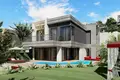 6-Zimmer-Villa 677 m² Kargıcak, Türkei