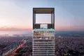Residential complex Exclusive penthouses in the new high-rise complex Trump Int Hotel & Tower with a private club, 2 minutes from Burj Khalifa, Al Wasl, Dubai