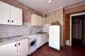 Apartamento 1 habitación 37 m² Minsk, Belarús