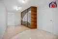 Apartamento 6 habitaciones 220 m² Minsk, Bielorrusia