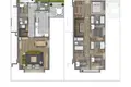 Dom 5 pokojów 216 m² Basaksehir, Turcja