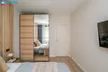 Appartement 3 chambres 50 m² Vilnius, Lituanie