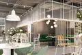 Wohnung 23 m² Warschau, Polen