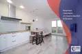 Appartement 3 chambres 66 m² Zaslawie, Bélarus
