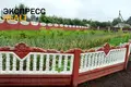 House 116 m² Biaroza, Belarus