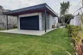 Villa de 3 habitaciones 105 m² Gumusluk, Turquía