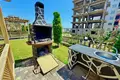 2 bedroom apartment 130 m² Mezitli, Turkey