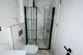 Duplex 2 chambres 78 m² Mezitli, Turquie