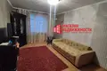 Квартира 3 комнаты 71 м² Гродно, Беларусь