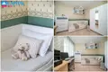 Квартира 4 комнаты 80 м² Zvyrinka, Литва