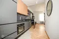 Apartamento 2 habitaciones 37 m² en Riga, Letonia