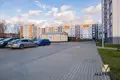 3 room apartment 73 m² Chaciežyna, Belarus