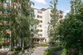 Квартира 2 комнаты 55 м² Helsinki sub region, Финляндия